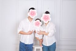 -首尔宝宝SEOUL  BABY STUDIO(通州店)