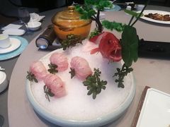 -香山湖渔家大院