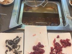 -鑫宝沙茶牛肉火锅(永泰店)