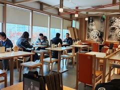 -味千拉面(金融街店)