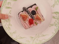 -你好独角兽·蛋糕甜品