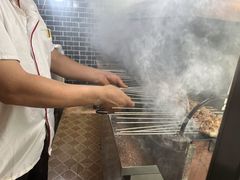 -老字号故乡烤肉店(总店)