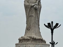 -天津妈祖文化园