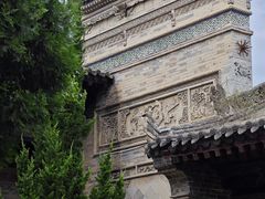 -西安关中民俗艺术博物院
