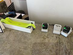 -MEGA BASE 健身馆(南山店)