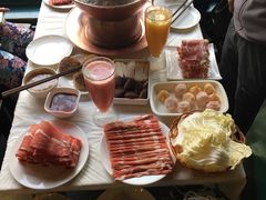 -东来顺饭庄(王府井步行街店)