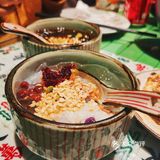 魔都探店 | 有签花·成都串串香