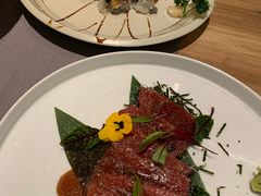 -隐泉之语日式料理(王府中环店)