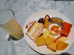 -金隅凤山酒店