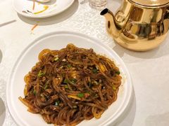 -巴依老爷·新疆美食(上城区天城路店)