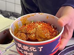 -降龙爪爪(建设路2店)