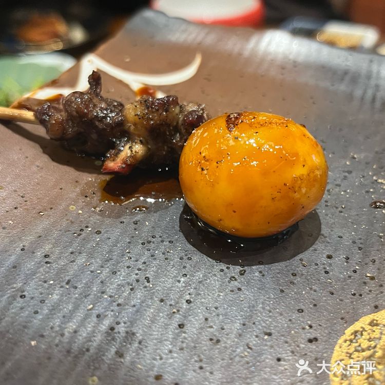 不吃串烧怎么过好周末？