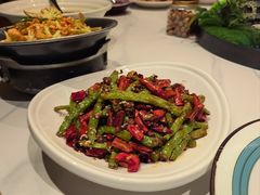-巴依老爷新疆美食(清华东门店)