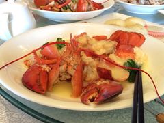 芝士龍蝦-盆满钵满·国家非遗传承(云台店)