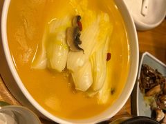 -竹里馆·淮扬菜·功夫茶(老门东店)