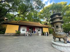 -狼山风景名胜区