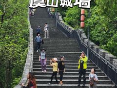 -虞山风景区