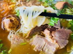 -云龙湖阿喆米线(云龙湖店)