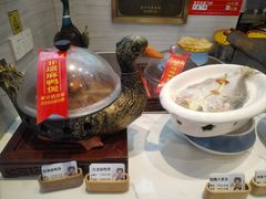 -绍兴老味道·非遗门店(银泰城店)