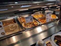 -宜家·瑞典风味餐厅(海达南街店)