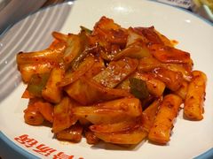 -韩香福脊骨汤锅(上杭路店)