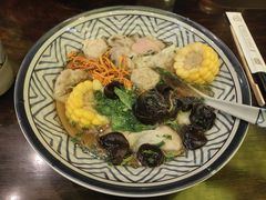 -四喜馄饨(黄土岭店)