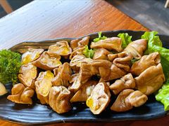 -大壮家原味烤肉(兴华北街店)