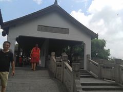 -周庄古镇景区-双桥