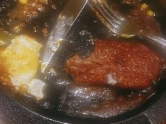 -菲滋意式餐厅(加州阳光二店)
