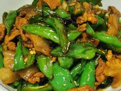 -洞庭米湘·湖南菜(银河SOHO店)