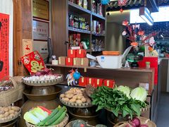 -老渔家鲜鱼轩(南浦横街店)