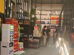 -味仙居(环城南路店)