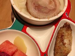 -一心创作料理屋(经开万达店)