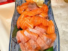 -滩万日本料理Nadaman(国贸大酒店)