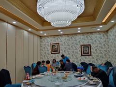包厢-清真悦宾楼食府(海湖店)