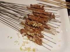 -三个大叔东北烧烤·砂锅菜(西三旗店)