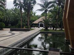 -三亚湾海居铂尔曼度假酒店