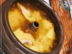 -云海肴·汽锅鸡·云南菜(美罗城店)