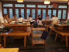 -锅首鲜品火锅(鸳鸯店)