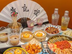 -黄记煌三汁焖锅(新佳丽江汉路店)