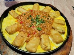 -淮上豆府(水厂路店)