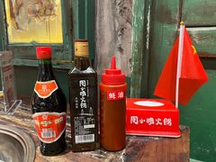 -周小明火锅(黑金冠社区店)