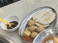 -山菌美食苑(振兴路店)