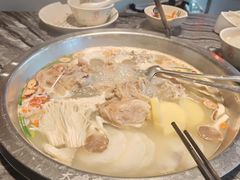 -天都火锅酒楼(虹梅南路店)