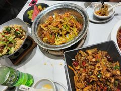 -李氏传家菜(兴城路店)