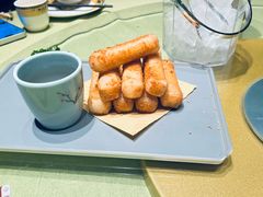 -大潮淮·淮扬菜(何园旗舰店)
