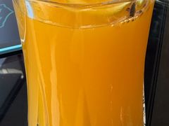 -The lounge 柏悦酒店大堂酒廊(上海环球金融中心店)