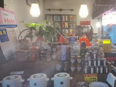 -好瑜筷桂鱼专门店(植物园店)