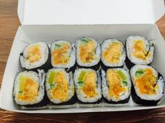 -鲜目录·中国寿司(开源路店)