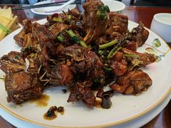 -赵记煎饼卷大葱(东岳店)